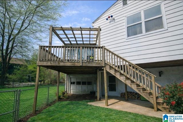 3801 MIDWAY ROAD, Adamsville, AL 35005