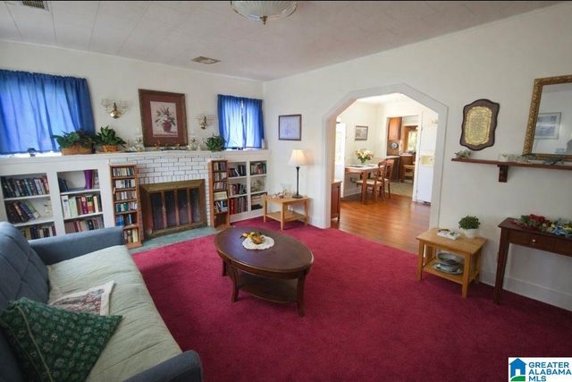 3801 MIDWAY ROAD, Adamsville, AL 35005