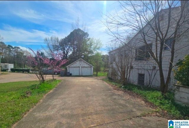 3801 MIDWAY ROAD, Adamsville, AL 35005