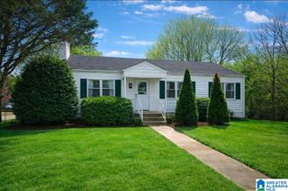 3801 MIDWAY ROAD, Adamsville, AL 35005