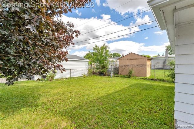 2638 Athena Drive, Troy, MI 48083