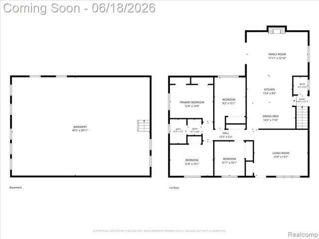 2638 Athena Drive, Troy, MI 48083