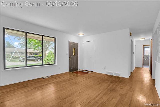 2638 Athena Drive, Troy, MI 48083