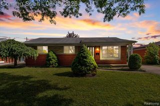 2638 Athena Drive, Troy, MI 48083