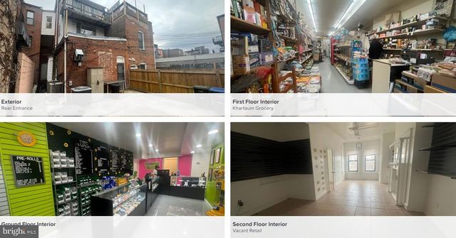 2116 18TH ST NW, Washington, DC 20009