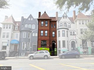 2116 18TH ST NW, Washington, DC 20009