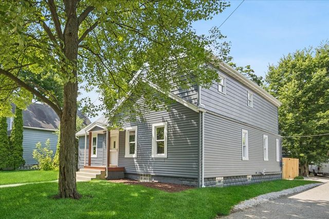 818 Bach Street, Northbrook, IL 60062