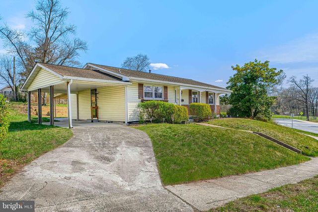 1741 ELLINWOOD RD, Rosedale, MD 21237