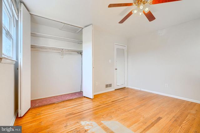 1741 ELLINWOOD RD, Rosedale, MD 21237