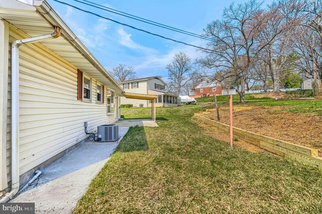 1741 ELLINWOOD RD, Rosedale, MD 21237