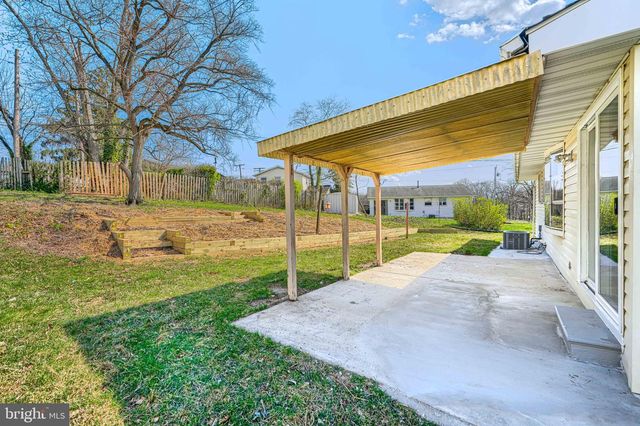 1741 ELLINWOOD RD, Rosedale, MD 21237