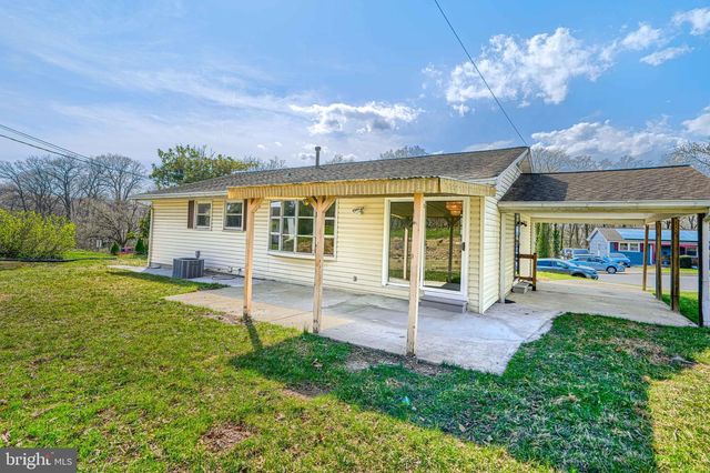 1741 ELLINWOOD RD, Rosedale, MD 21237