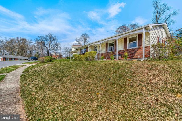 1741 ELLINWOOD RD, Rosedale, MD 21237