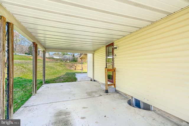 1741 ELLINWOOD RD, Rosedale, MD 21237