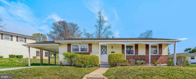1741 ELLINWOOD RD, Rosedale, MD 21237