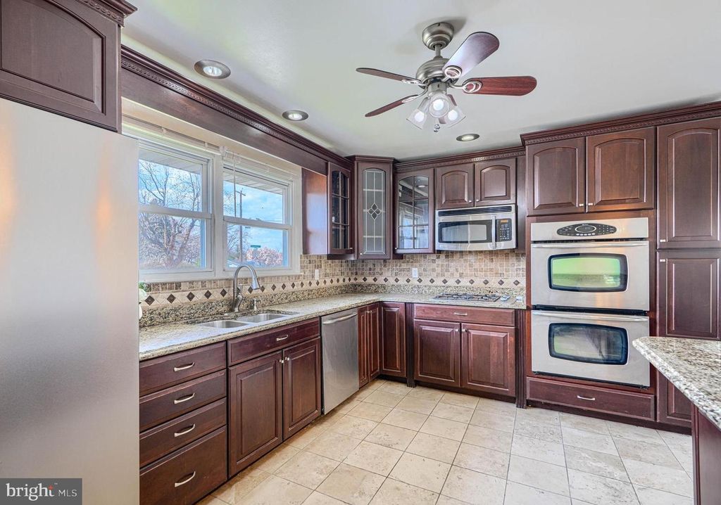 1741 ELLINWOOD RD, Rosedale, MD 21237