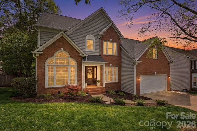 2715 Providence Spring Lane, Charlotte, NC 28270