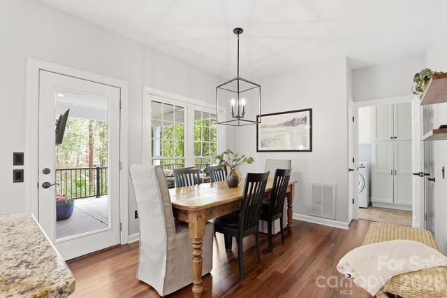 2715 Providence Spring Lane, Charlotte, NC 28270