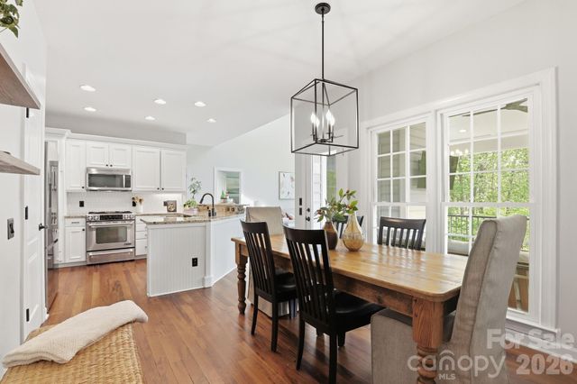 2715 Providence Spring Lane, Charlotte, NC 28270