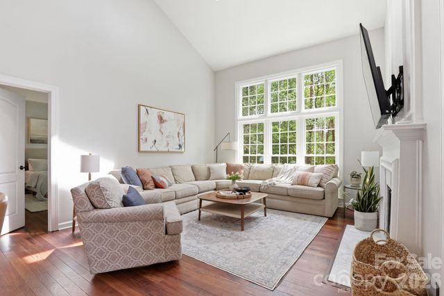 2715 Providence Spring Lane, Charlotte, NC 28270