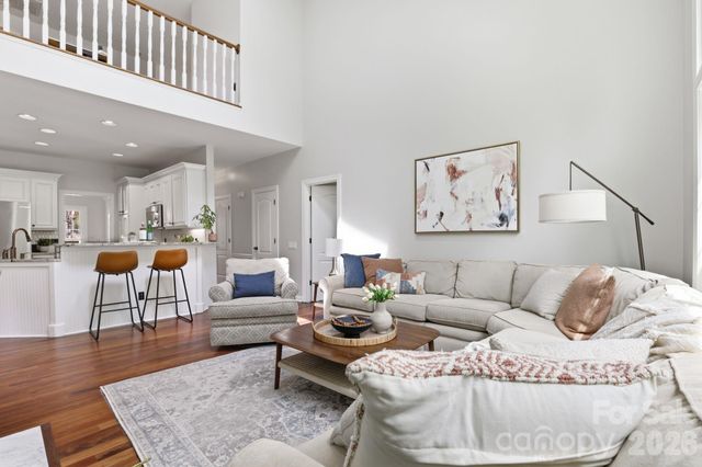 2715 Providence Spring Lane, Charlotte, NC 28270