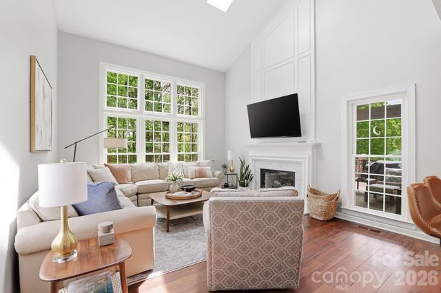 2715 Providence Spring Lane, Charlotte, NC 28270