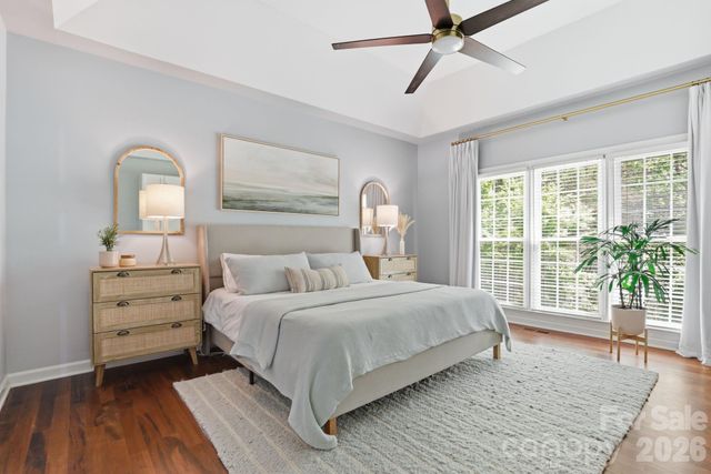 2715 Providence Spring Lane, Charlotte, NC 28270