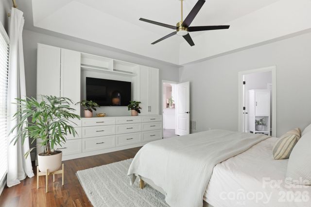 2715 Providence Spring Lane, Charlotte, NC 28270