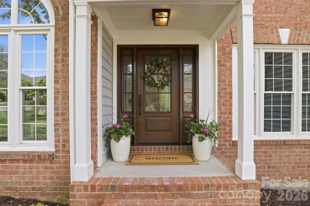 2715 Providence Spring Lane, Charlotte, NC 28270