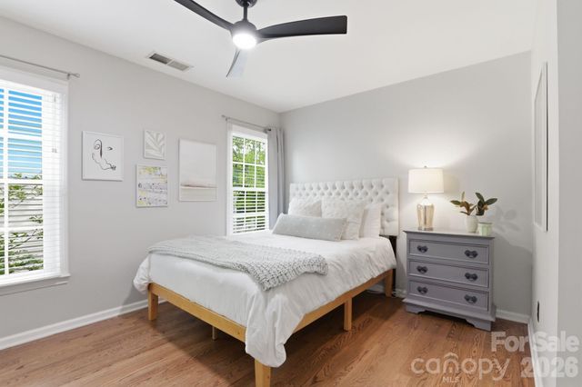 2715 Providence Spring Lane, Charlotte, NC 28270