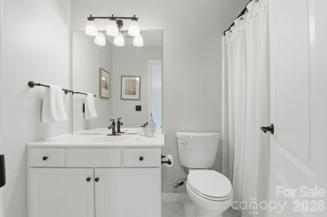 2715 Providence Spring Lane, Charlotte, NC 28270