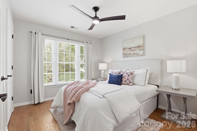 2715 Providence Spring Lane, Charlotte, NC 28270