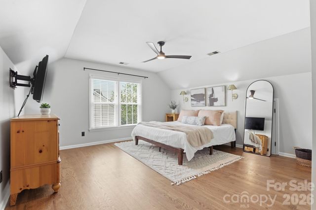 2715 Providence Spring Lane, Charlotte, NC 28270