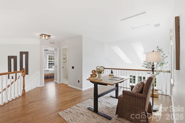 2715 Providence Spring Lane, Charlotte, NC 28270