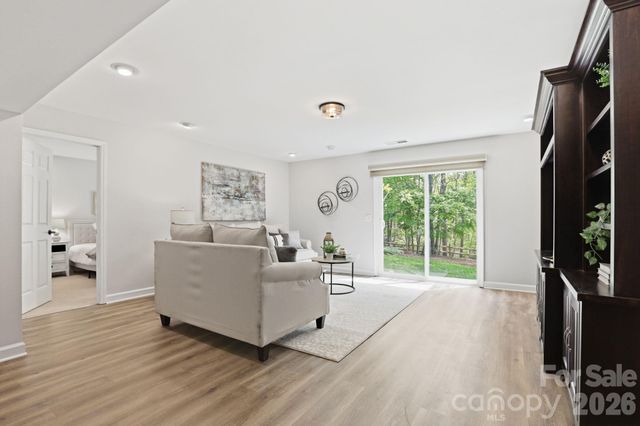 2715 Providence Spring Lane, Charlotte, NC 28270