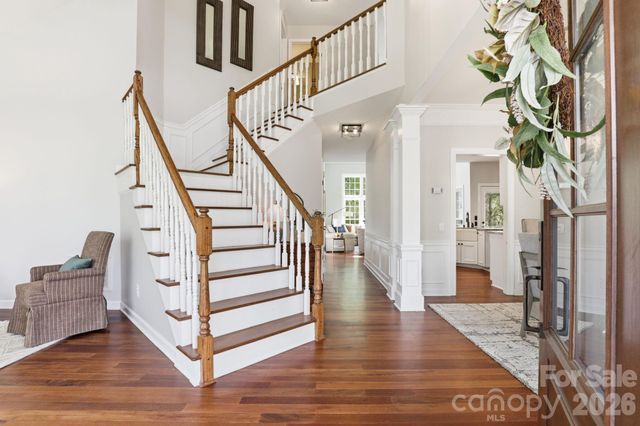 2715 Providence Spring Lane, Charlotte, NC 28270