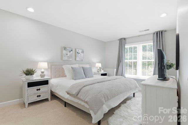 2715 Providence Spring Lane, Charlotte, NC 28270