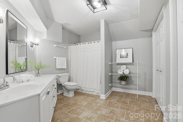 2715 Providence Spring Lane, Charlotte, NC 28270