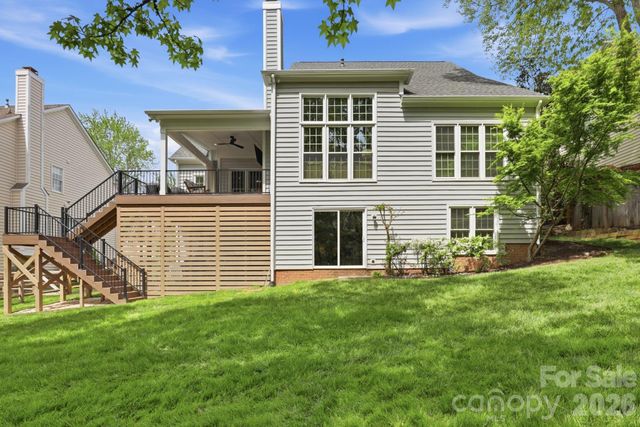 2715 Providence Spring Lane, Charlotte, NC 28270