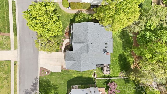 2715 Providence Spring Lane, Charlotte, NC 28270