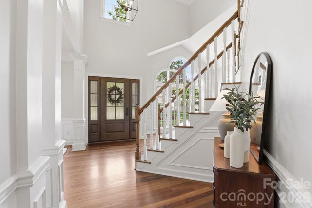 2715 Providence Spring Lane, Charlotte, NC 28270