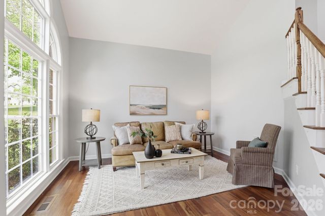 2715 Providence Spring Lane, Charlotte, NC 28270