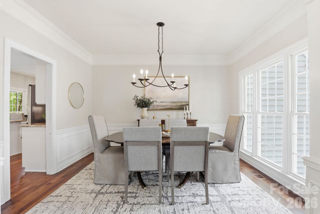 2715 Providence Spring Lane, Charlotte, NC 28270