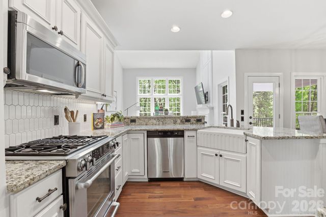 2715 Providence Spring Lane, Charlotte, NC 28270