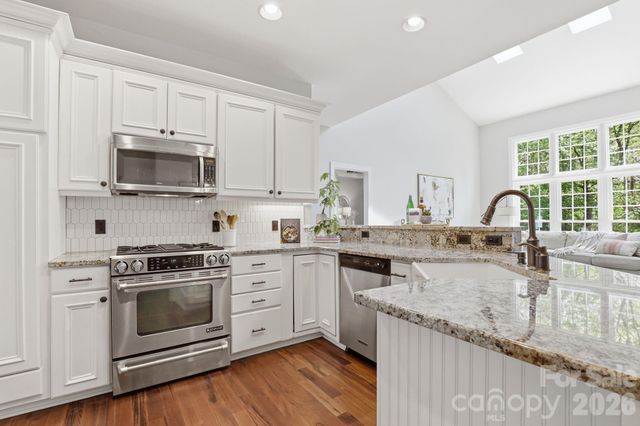 2715 Providence Spring Lane, Charlotte, NC 28270