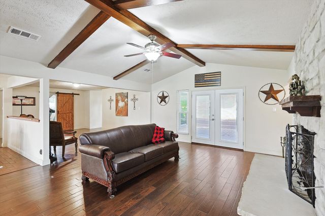 1005 Hopkins Drive, Denton, TX 76205