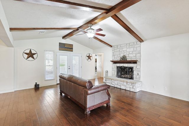 1005 Hopkins Drive, Denton, TX 76205