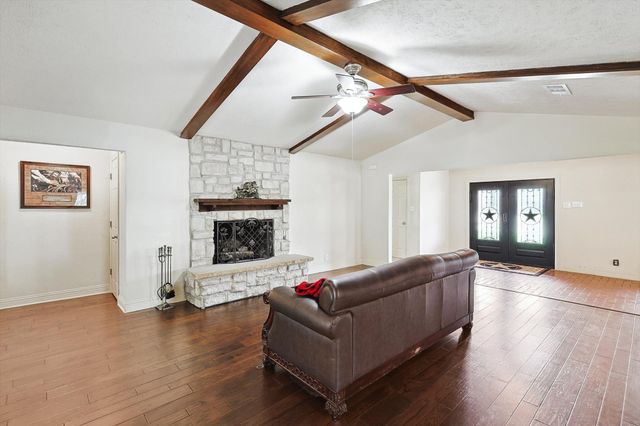 1005 Hopkins Drive, Denton, TX 76205