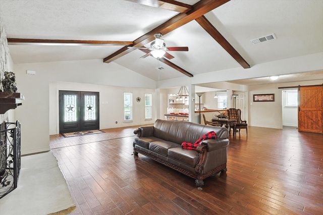 1005 Hopkins Drive, Denton, TX 76205