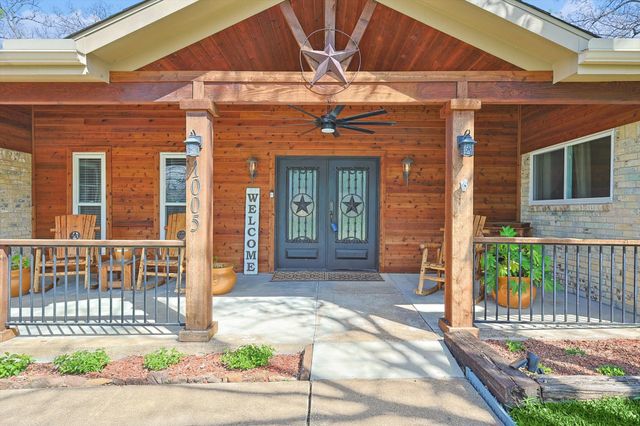 1005 Hopkins Drive, Denton, TX 76205